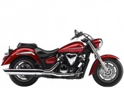 Yamaha XVS1300A Midnight Star